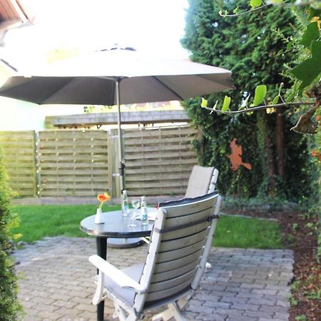 Lieblingshaus Eddie Prerow Bagian luar foto