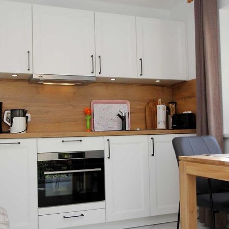 Lieblingshaus Eddie Prerow Bagian luar foto