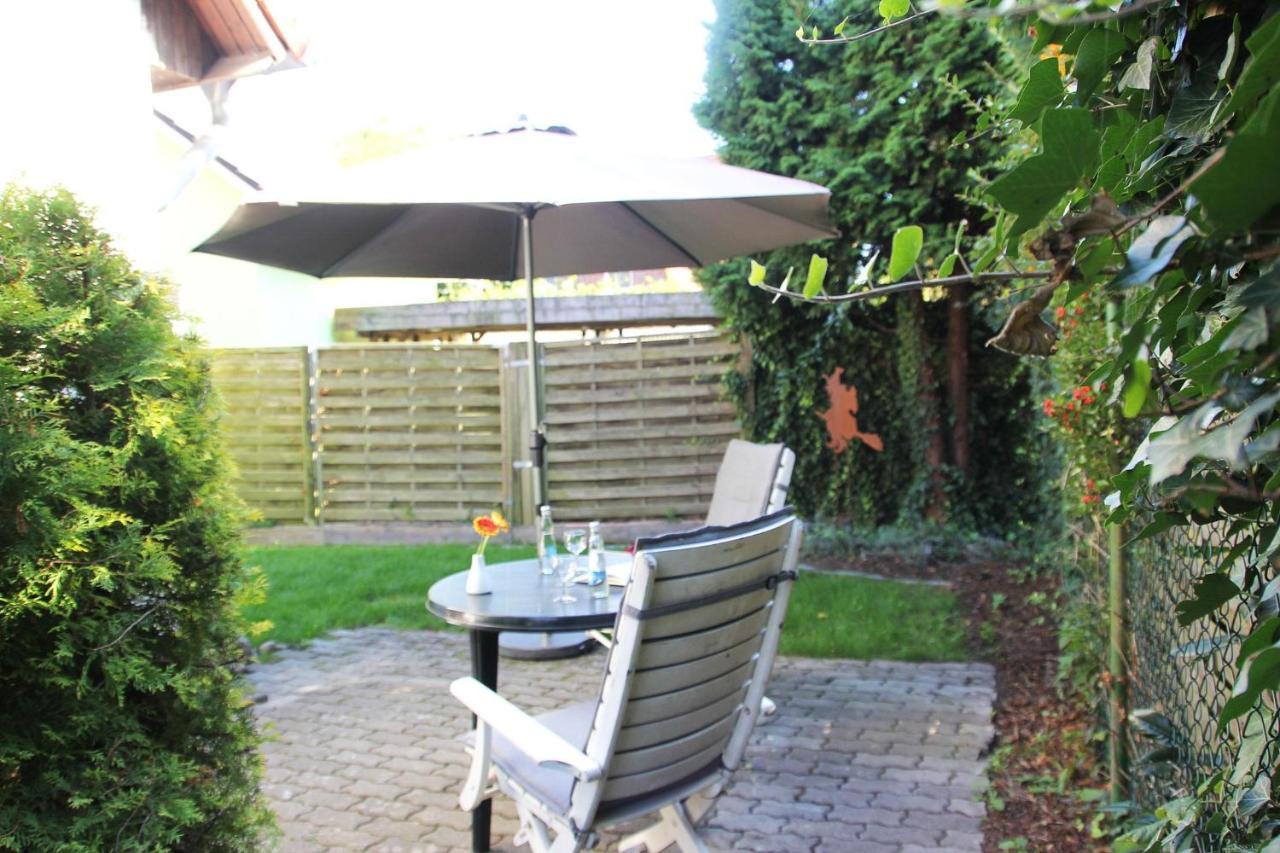 Lieblingshaus Eddie Prerow Bagian luar foto
