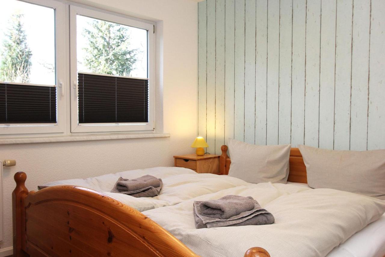 Lieblingshaus Eddie Prerow Bagian luar foto