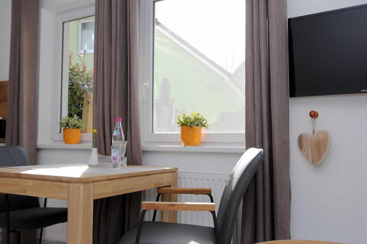 Lieblingshaus Eddie Prerow Bagian luar foto