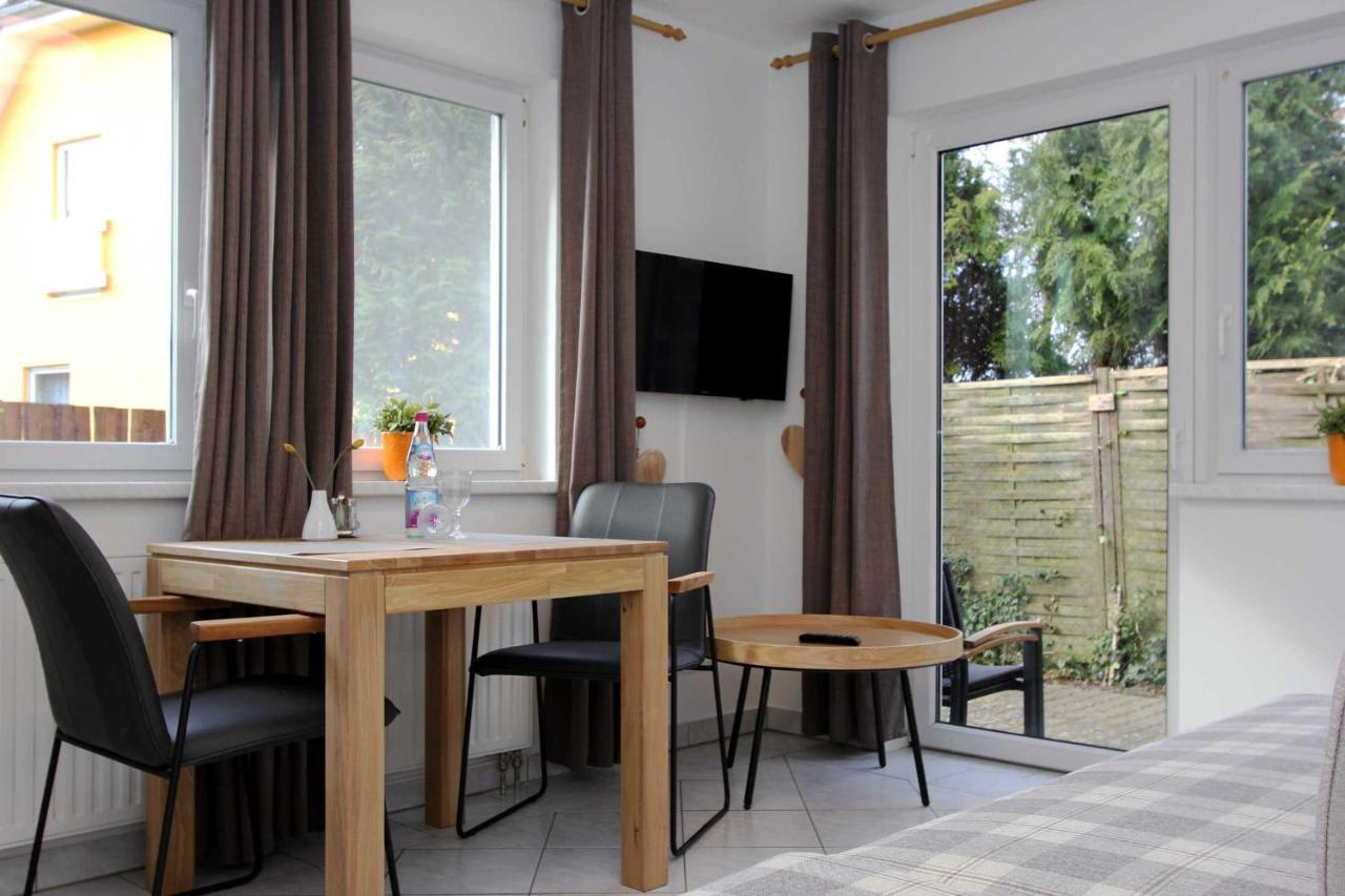 Lieblingshaus Eddie Prerow Bagian luar foto