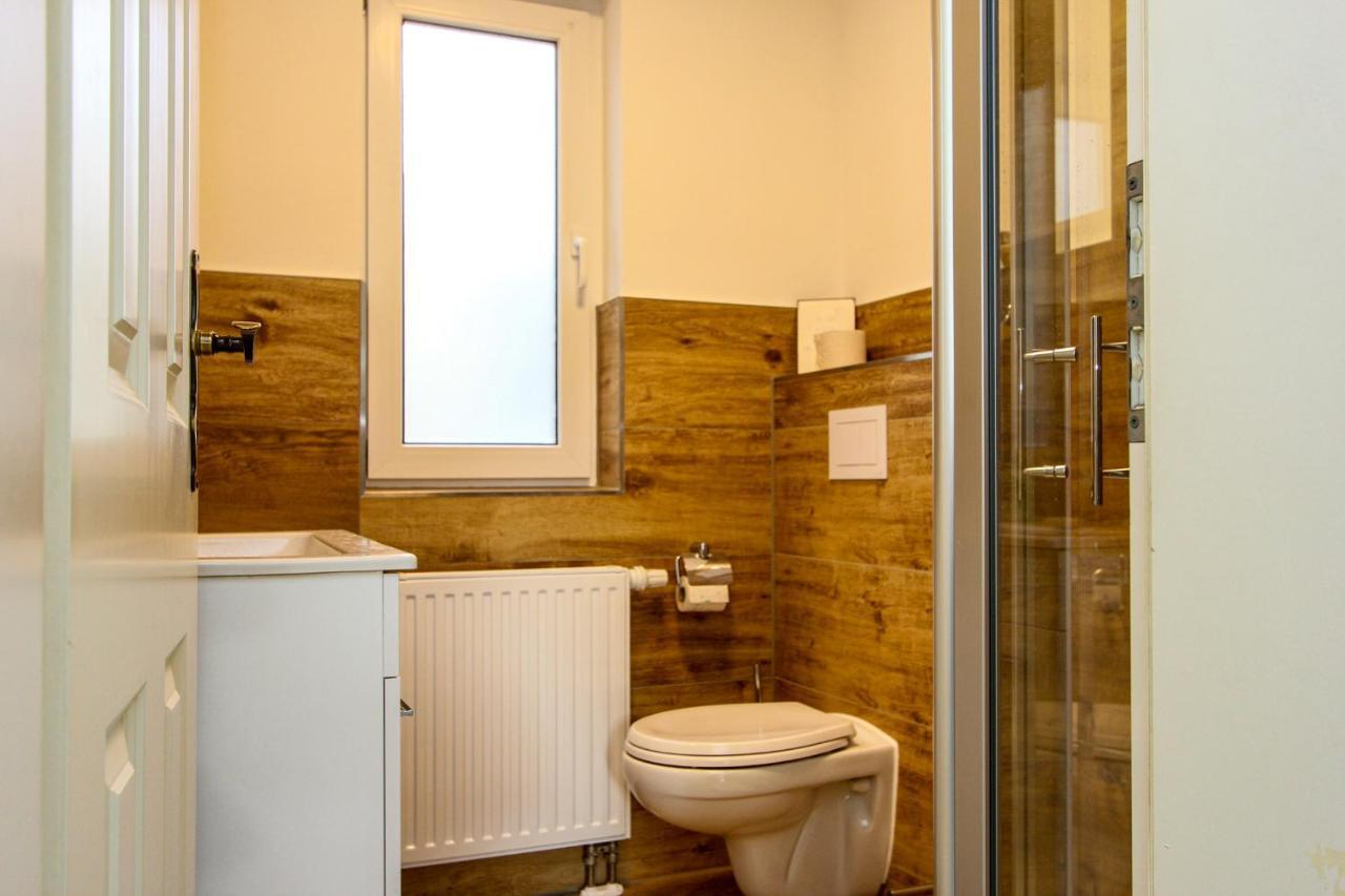 Lieblingshaus Eddie Prerow Bagian luar foto